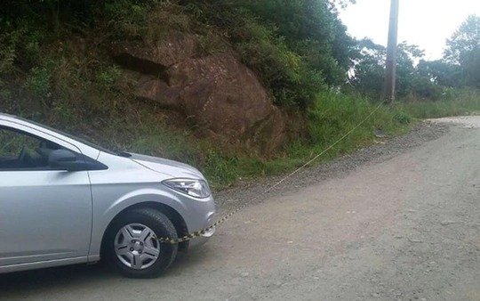 Tragedia en Brasil: una argentina murió aplastada por un auto