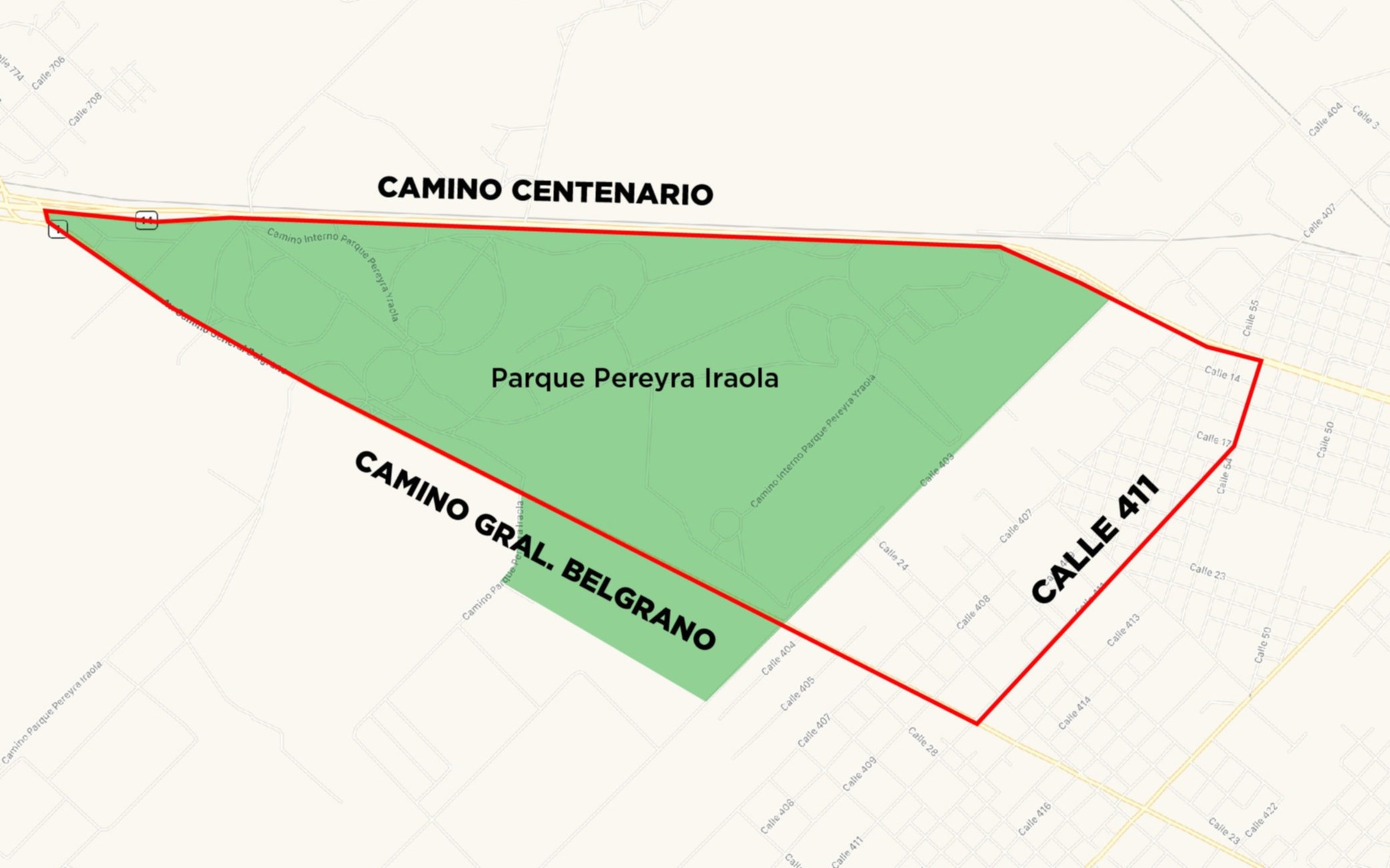 Informan cortes de tránsito por obras y una carrera nacional de ciclismo 