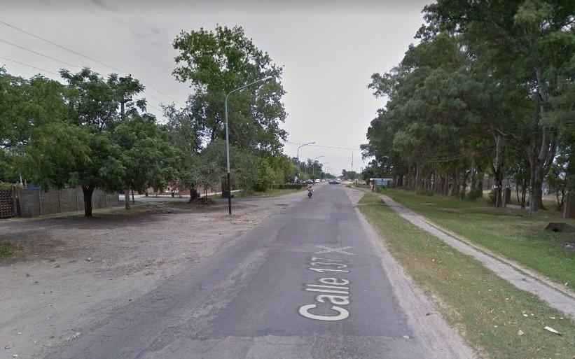 Investigan la muerte de una mujer de 74 años en Los Hornos
