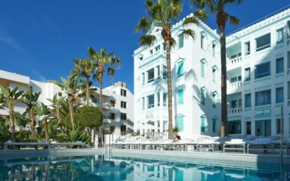 Messi sigue invirtiendo en hoteles: ahora compró uno en Ibiza