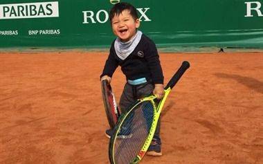 Otro Vilas que da que hablar en Montecarlo