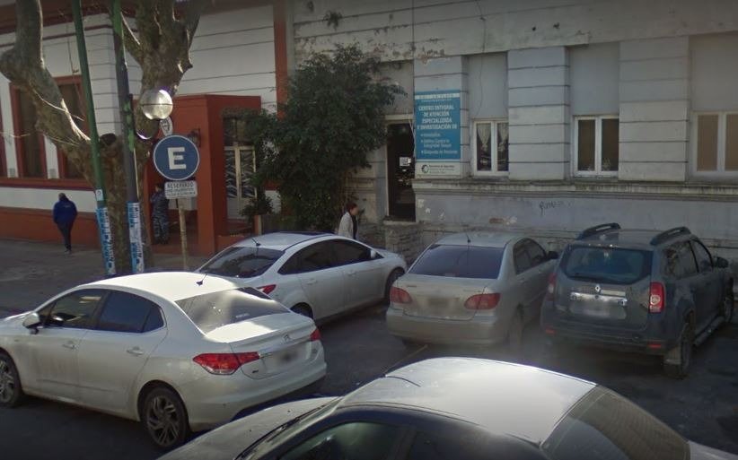 Separaran a un comisario platense de su cargo por una denuncia de abuso sexual a una detenida