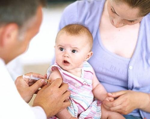 Una amenaza que renace de la mano de los “anti vacuna”