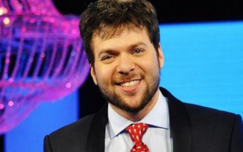 Guido Kaczka sobre la nota a Romina Yan: “No me gusta pero por lo menos sirve para algo”