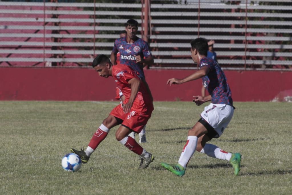 Perdió Dock Sud y Cambaceres sabe que no la puede dejar pasar
