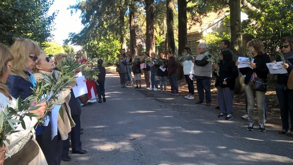 Una semana llena de fe y tradiciones religiosas