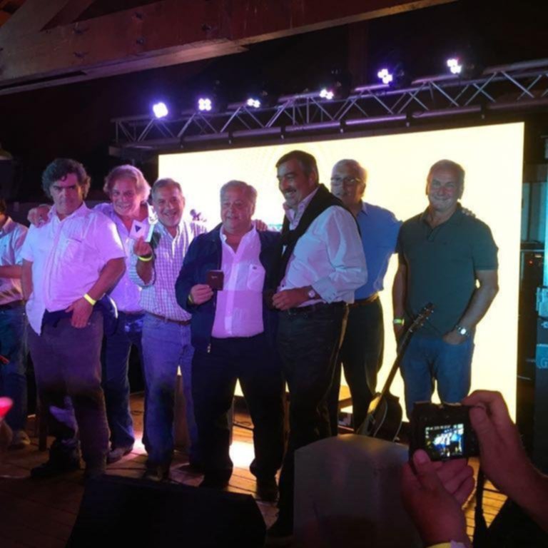 La Plata Rugby Club celebró sus 84 años