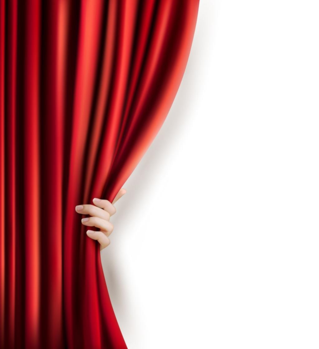 ¿Por qué el teatro?