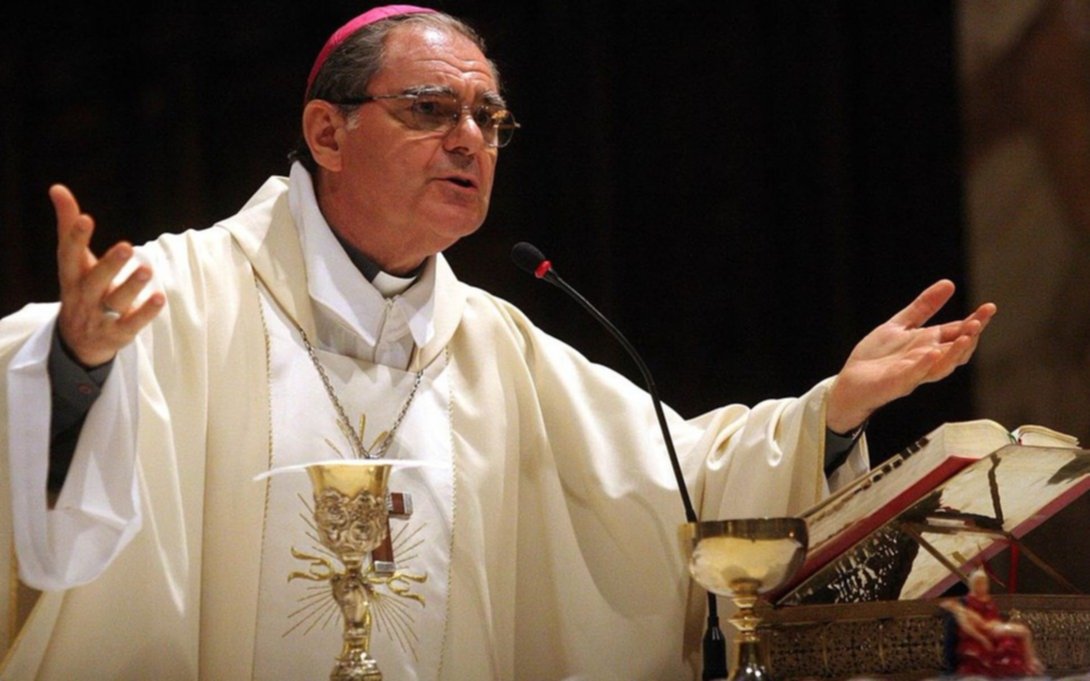 En el mensaje por Pascuas la Iglesia habló del aborto: "No tenemos derecho a eliminar ninguna vida"
