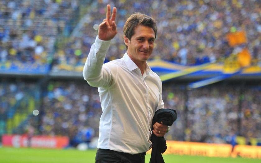 Las dudas del Mellizo en Boca y las certezas de Gallardo en River