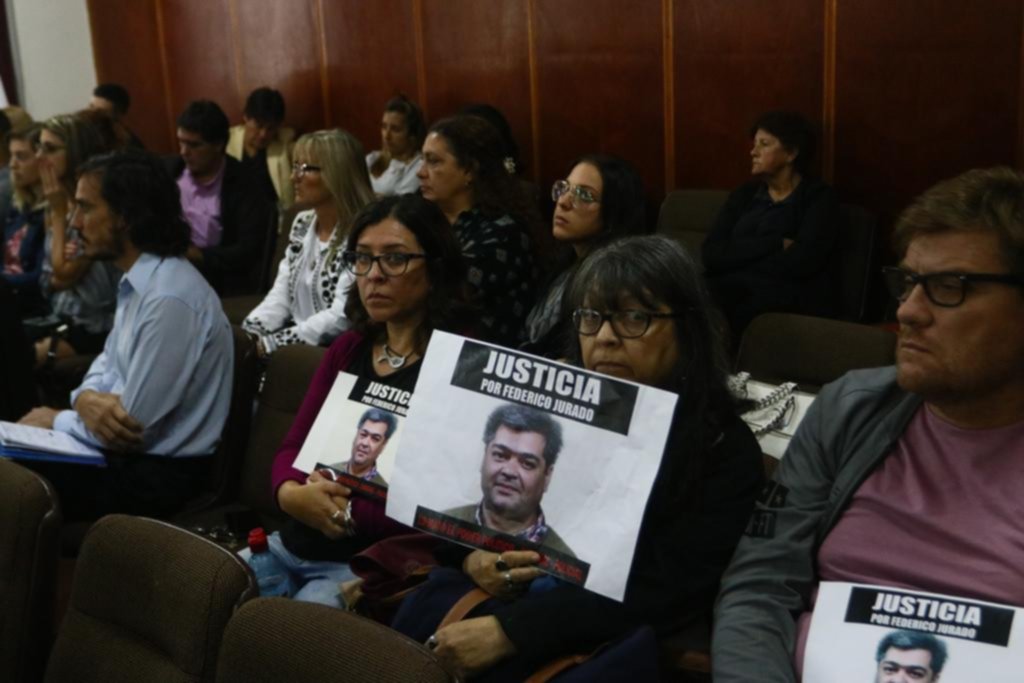 Uno de los ex comisarios imputados murió en la cárcel, “en un hecho que no fue esclarecido”