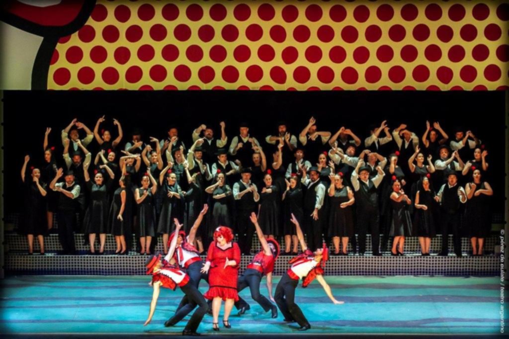Temporada 2019 La ópera volverá al Argentino pero recién a fin de año