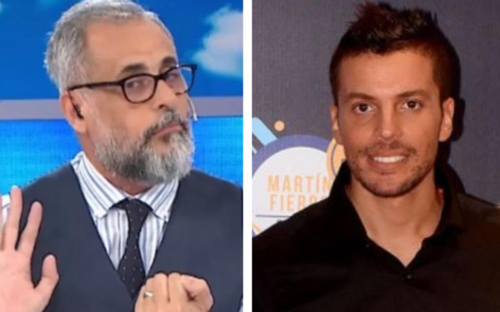 Jaitt vs. Rial: Ulises sigue la guerra que comenzó su hermana