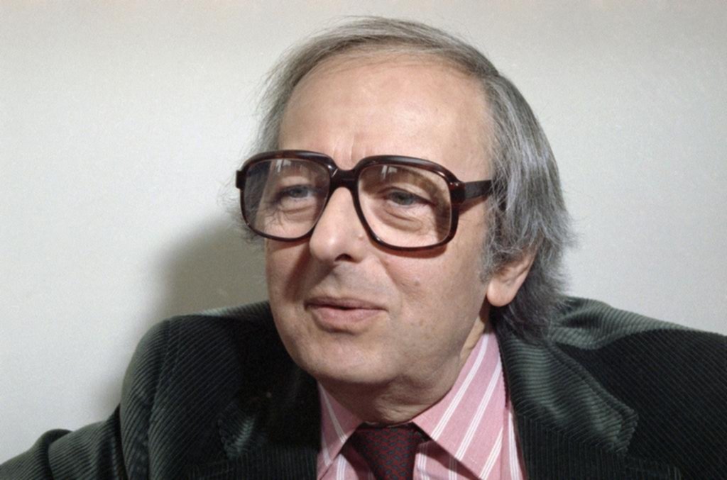 André Previn: adiós al compositor que conquistó la música clásica, el jazz y el cine