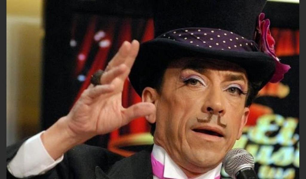Pachano: “A Natacha la abandonaron por prostituta”