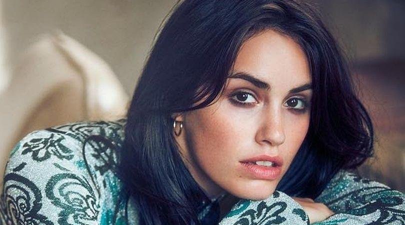 “No puedo hacer oídos sordos”, dijo Lali