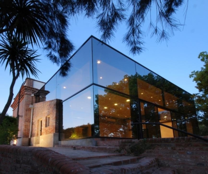 Muestra por las mujeres en el Museo del Ladrillo