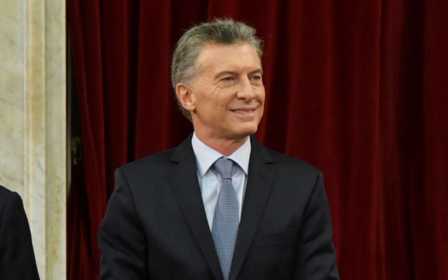 Macri abrió las sesiones del Congreso y también inició la campaña electoral