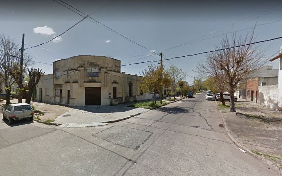 Golpean a un hombre y le roban 12 mil pesos cuando caminaba en barrio Hipódromo