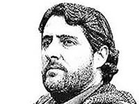 Vehemente tono de campaña y un solo anuncio del Presidente