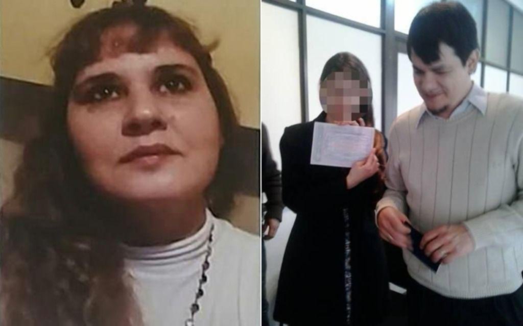 Le dictaron la preventiva a la menor de 17 años detenida por el asesinato de su madre