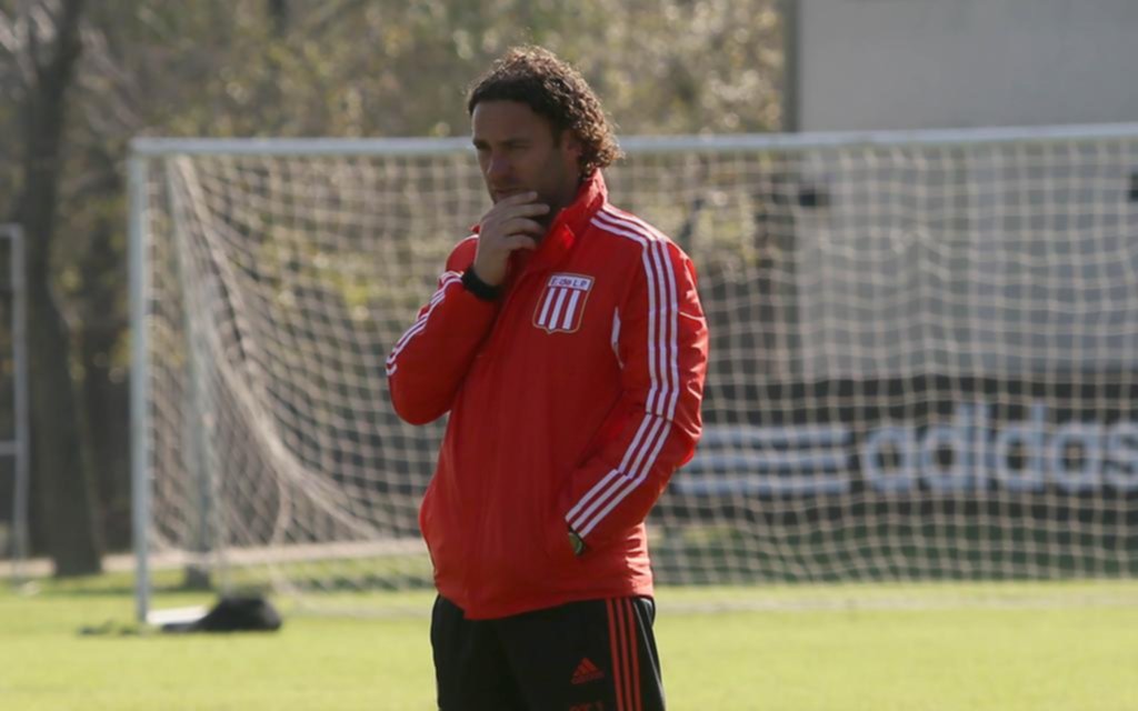Milito acordó su llegada a Estudiantes y será presentado la próxima semana