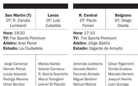 El debut de Caruso
