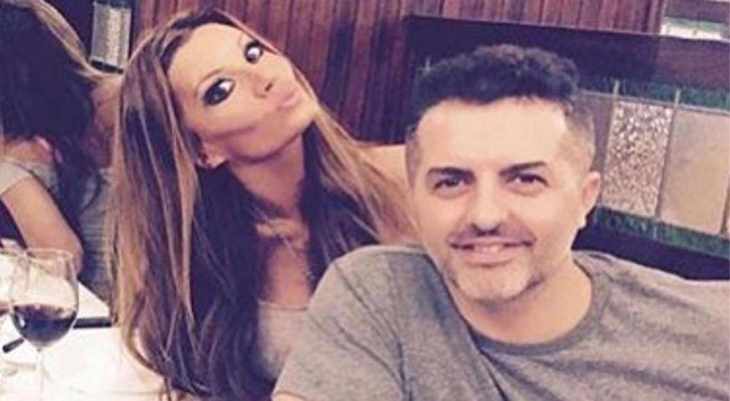 En “LAM” entrevistaron al acusado de violar a Jaitt y De Brito explotó