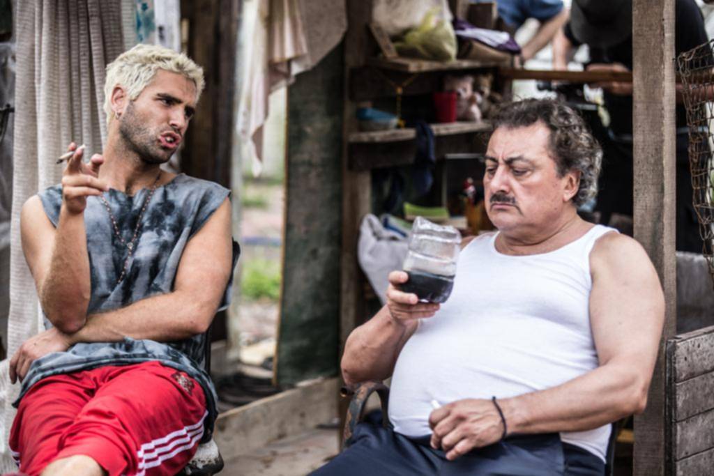 “El Marginal 3”: el éxito tumbero ya está listo para volver al penal