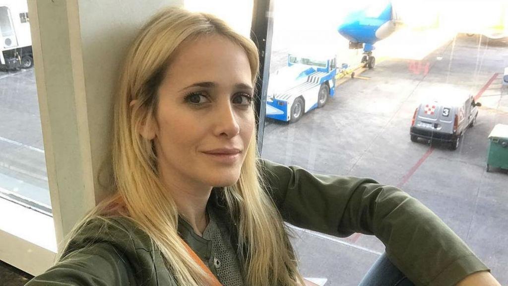 Prandi, determinante: “Me fui de la casa y pedí el divorcio de forma unilateral”