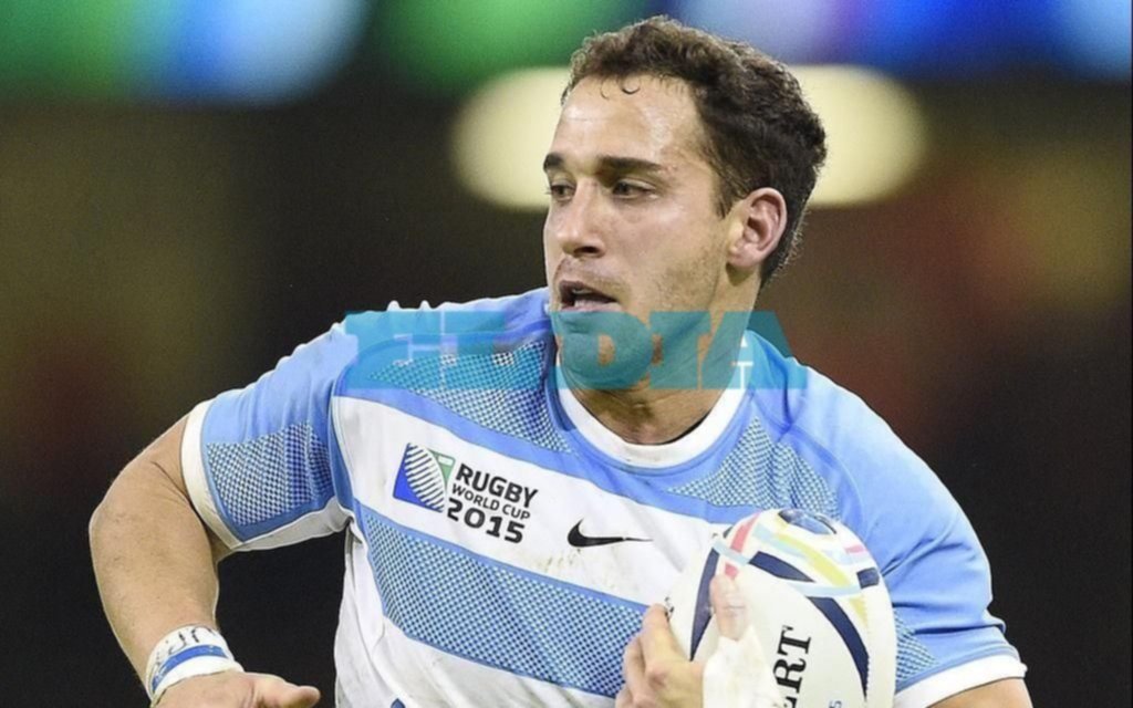 Joaquín Tuculet: el talento al servicio del equipo
