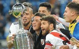 El jugador que River que a los 37 años renovó contrato por un período más