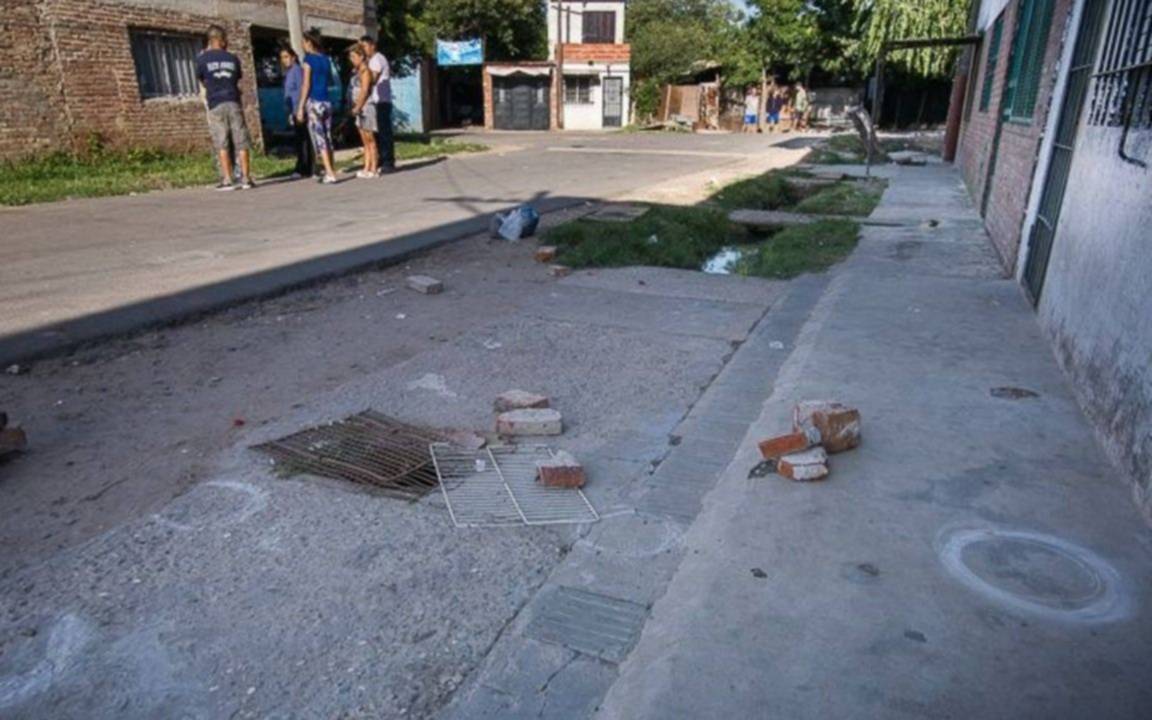 Rosario sangriento: tiroteo con 2 muertos y nena de 5 años con un balazo en la cabeza