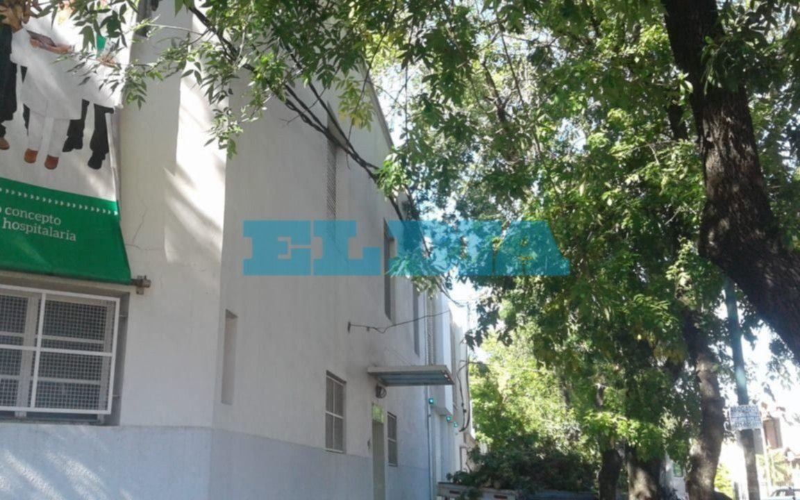En la zona del Hospital Italiano denuncian tala indiscriminada
