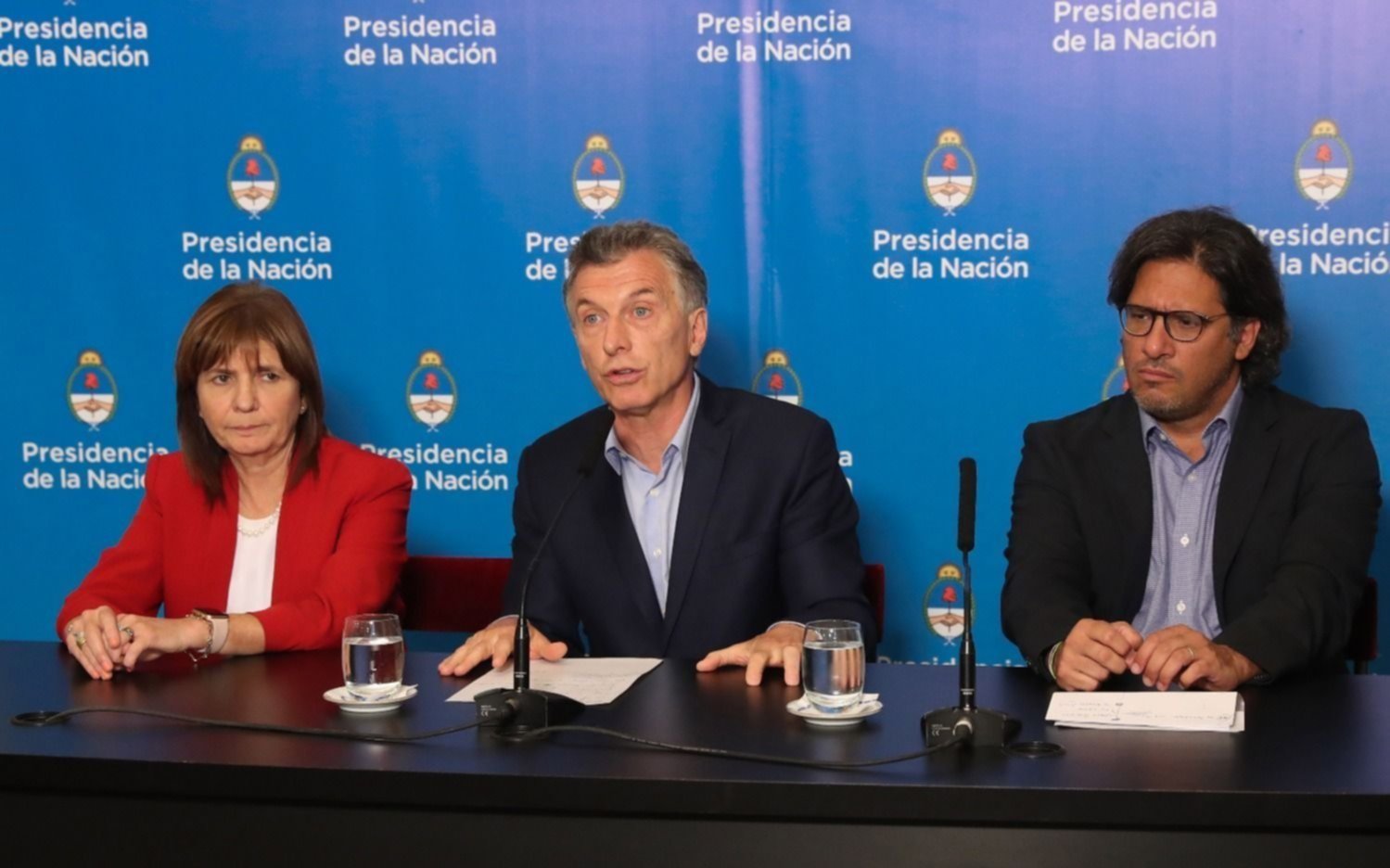 Ya está en el Congreso el proyecto para bajar la edad de imputabilidad