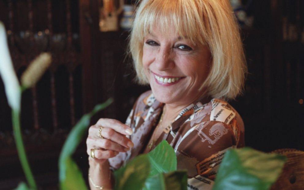 Murió la actriz Beatriz Taibo, un ícono de las telenovelas argentinas
