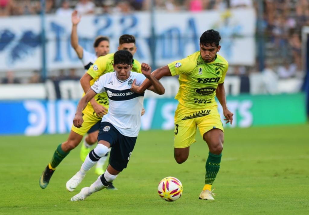 Ahora a sumar los tres puntos ante el Rojo en casa, Lobo