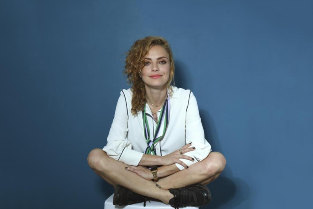 Dolores Fonzi: “Nosotras no tenemos apoyo económico, sólo tenemos apoyo popular”
