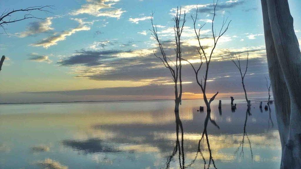 Un destino para admirar la naturaleza