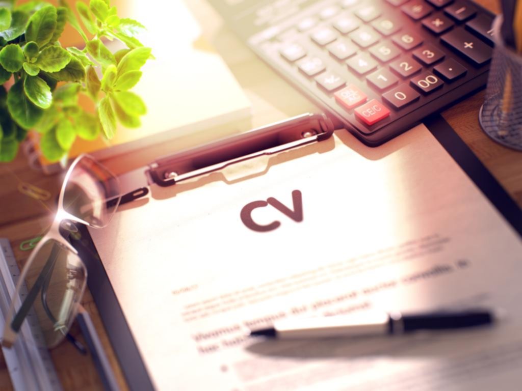 Cómo postularse para un trabajo nuevo