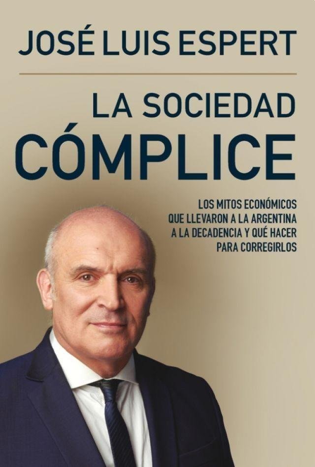 La sociedad cómplice 
