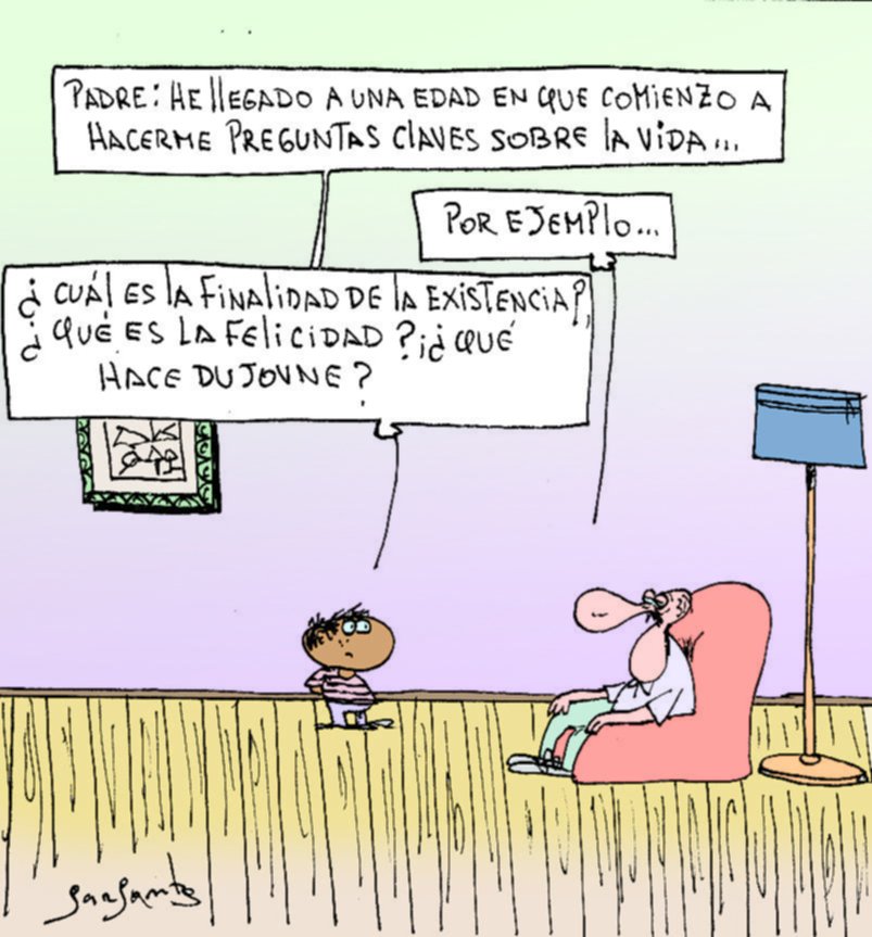 Humor económico