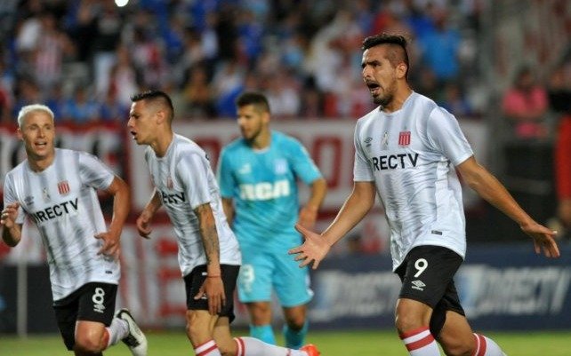 Historial entre Racing y Estudiantes