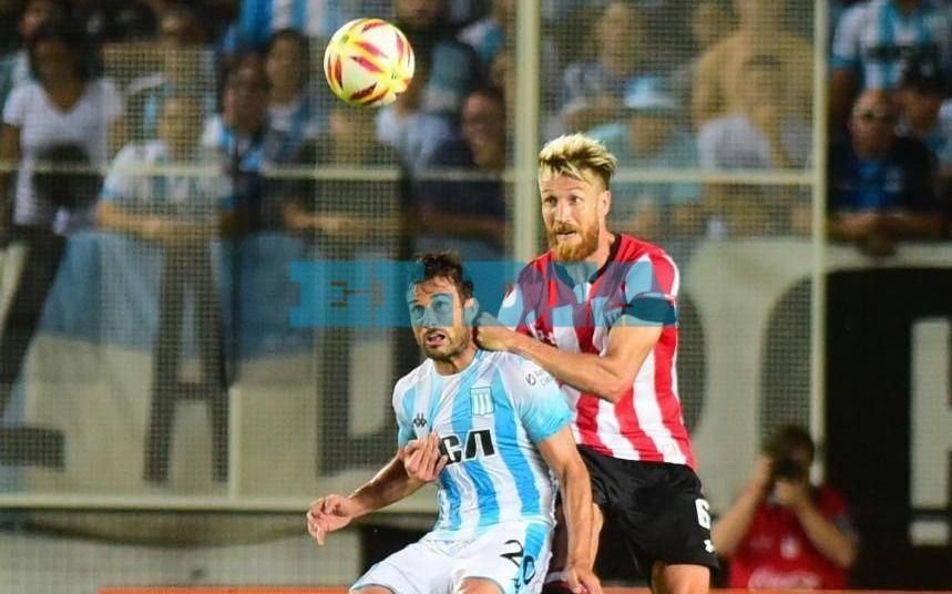 Schunke: "Ellos aprovecharon la que tuvieron"