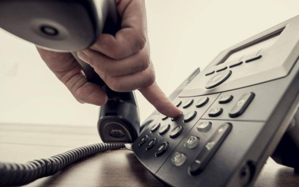 Más reclamos por teléfonos sin funcionar