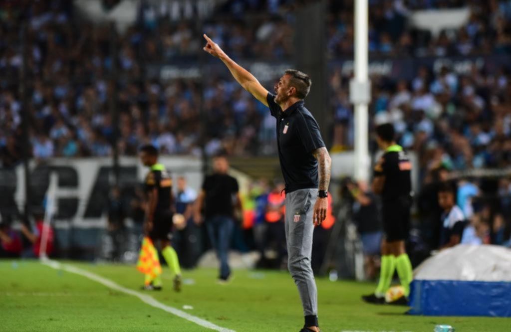 “Hicimos un buen partido pero nos faltó lastimarlos y ellos aprovecharon su momento”