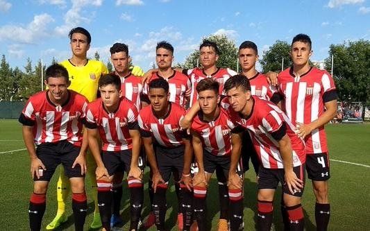 La Reserva tropezó en Avellaneda y no pudo seguir de racha