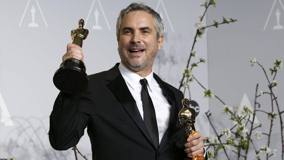 Pelea picante: Spielberg quiere que Netflix no vaya más a los Premios Oscar