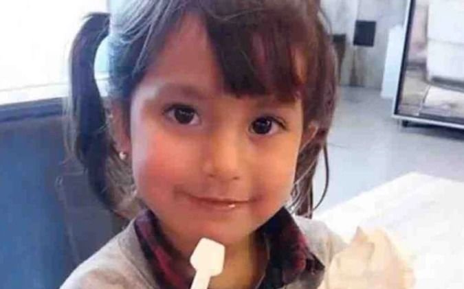 Sigue la conmoción por la nena de 4 años violada y asesinada