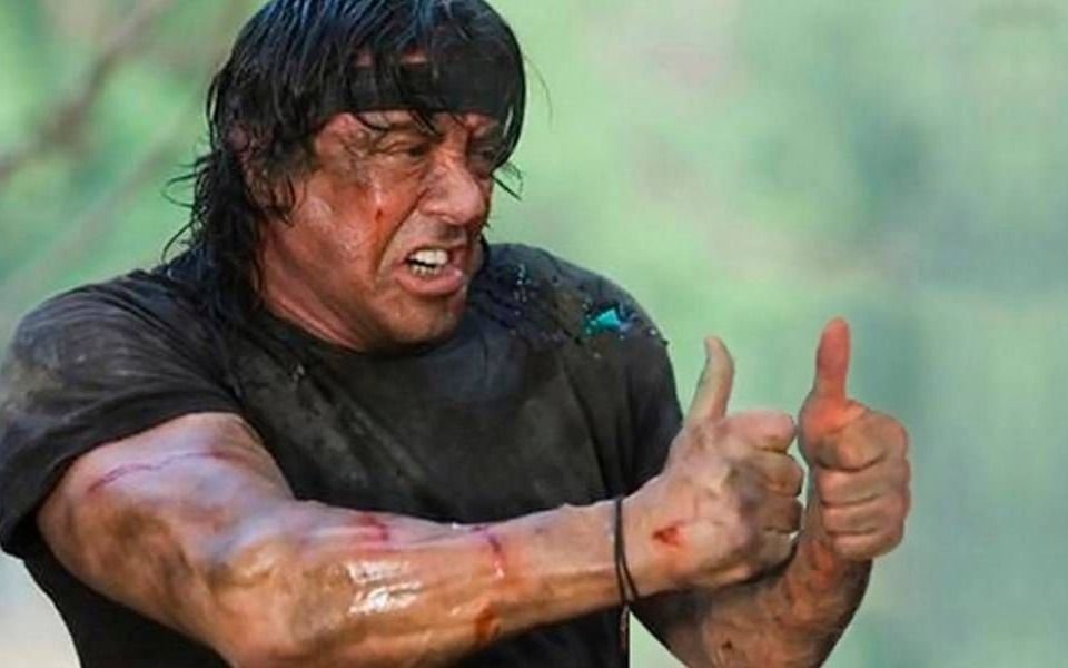 "Rambo 5" ya tiene fecha de estreno